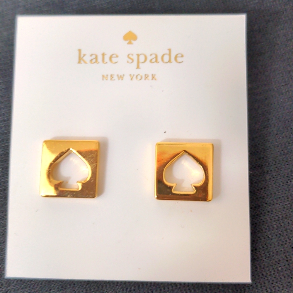 Kate Spade Earrings